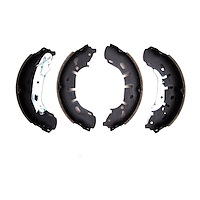 Premium Service Shoes, 2015-2021 Mopar, Position: Rear