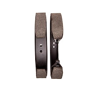 Premium Parking Shoes, 1999-2014 GM, Position: Parking