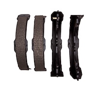 Premium Parking Shoes, 1993-2007 Lexus/Toyota/Scion, Position:  Parking