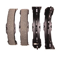 Premium Parking Shoes, Fits Select Lexus/Toyota/Scion, Position: Parking