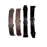 Premium Parking Shoes, 2001-2015 Lexus/Toyota/Scion, Position: Parking