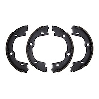 Premium Parking Shoes, 2007-2012 Kia/Hyundai/Genesis, Position: Parking