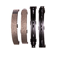 Premium Parking Shoes, Fits Select Lexus/Toyota/Scion, Position:  Parking
