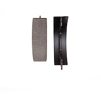 Premium Parking Shoes, Fits Select Fits Multiple Makes/Models, Position: Parking