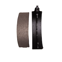 Premium Parking Shoes, Fits Select Fits Multiple Makes/Models, Position: Parking