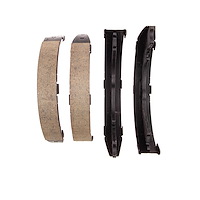 Premium Parking Shoes, 2011-2017 Acura/Honda, Position: Parking