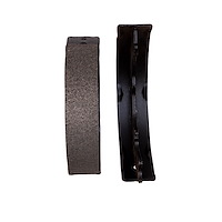 Premium Parking Shoes, 1985-2018 Mitsubishi Fuso, Position: Parking