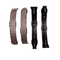 Premium Parking Shoes, Fits Select Lexus/Toyota/Scion, Position: Parking
