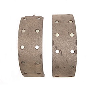 Premium Parking Shoes, 1998-2003 Hino, Position: Parking