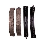 Premium Parking Shoes, Fits Select Kia/Hyundai/Genesis, Position: Front