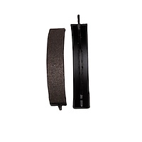 Premium Parking Shoes, 1989-2012 UD, Position: Rear