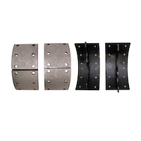 Premium Riveted Shoes, 1986-2012 UD, Position: Rear Right
