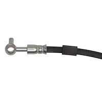 Brake Hose, 2010-2013 Suzuki, Position: Front Right