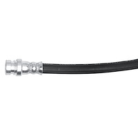 Brake Hose, 1979-1995 Fits Multiple Makes/Models, Position: Rear