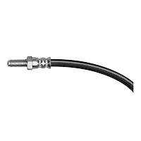 Brake Hose, 1961-1986 Fits Multiple Makes/Models, Position: Front & Rear