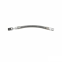 Brake Hose, 1972-1981 Subaru, Position: Front