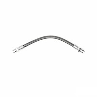 Brake Hose, 1972-1981 Subaru, Position: Rear & Front