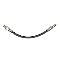 Brake Hose, 1975-1979 Alfa Romeo, Position: Rear
