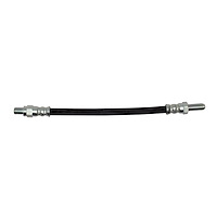 Brake Hose, 1965-1974 Jaguar, Position: Rear
