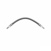 Brake Hose, 1966-1980 Fits Multiple Makes/Models, Position: Rear & Front