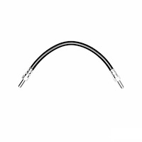 Brake Hose, 1969-1993 Fits Multiple Makes/Models, Position: Rear & Front & Rear Upper