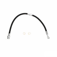 Brake Hose, 2003-2005 Kia/Hyundai/Genesis, Position: Front