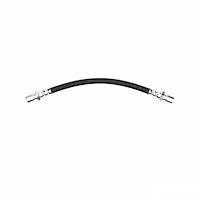 Brake Hose, 1965-1973 Opel, Position: Rear & Front