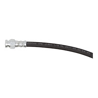 Brake Hose, 1981-1985 Renault, Position: Rear