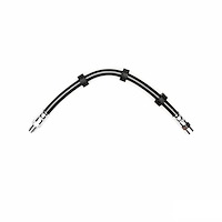 Brake Hose, 1988-2009 Volvo, Position: Rear & Front