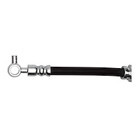 Brake Hose, 2005-2010 UD, Position: Front