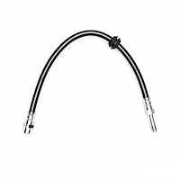 Brake Hose, 1999-2008 BMW, Position: Front