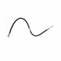 Brake Hose, 2014-2018 BMW, Position: Front