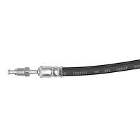 Brake Hose, 2014-2018 Mini, Position: Front