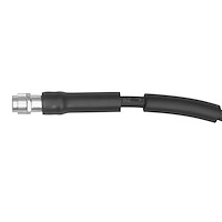 Brake Hose, 2016-2019 BMW, Position: Front