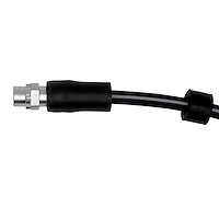 Brake Hose, 2016-2018 Fits Multiple Makes/Models, Position: Front