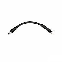 Brake Hose, 2011-2018 BMW, Position: Rear