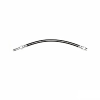 Brake Hose, 2015-2017 BMW, Position: Rear
