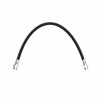 Brake Hose, 1986-1993 GM, Position: Front
