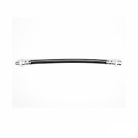Brake Hose, 1981-2005 Fits Multiple Makes/Models, Position: Rear Upper & Front Upper & Rear & Rear Lower