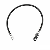Brake Hose, 2008-2020 Fits Multiple Makes/Models, Position: Rear Center & Rear Upper
