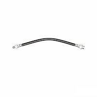 Brake Hose, 1958-1973 Mopar, Position: Front