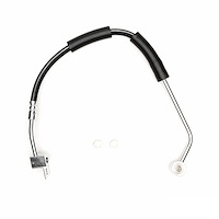 Brake Hose, 2002-2007 Mopar, Position: Front Right