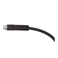 Brake Hose, 2015-2019 Mopar, Position: Front Left