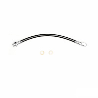 Brake Hose, 1991-2005 GM, Position: Rear & Front