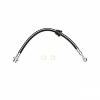 Brake Hose, 2013-2019 GM, Position: Front