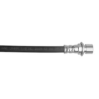 Brake Hose, 1997-2009 GM, Position: Front Right