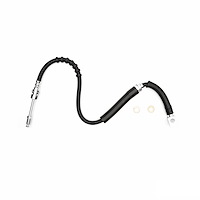 Brake Hose, 1988-1996 GM, Position: Front