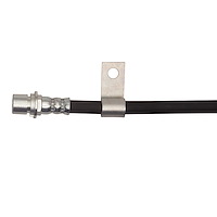 Brake Hose, 2001-2011 Workhorse, Position: Front Left
