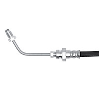 Brake Hose, 2006-2012 Workhorse, Position: Front Right