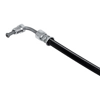 Brake Hose, 2006-2012 Workhorse, Position: Rear Right